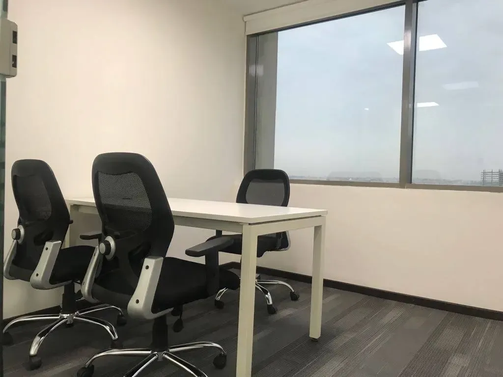 inCOff Workspaces