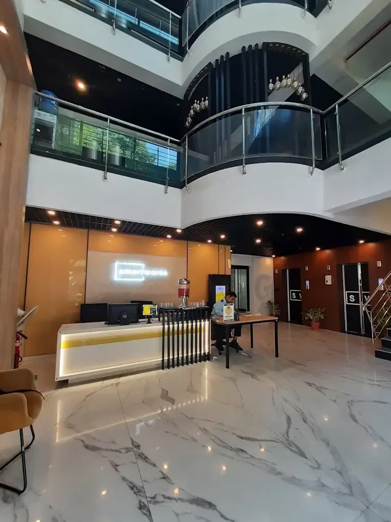 Smartworks