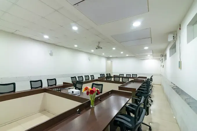 MyBranch, ITC Park, CBD Belapur