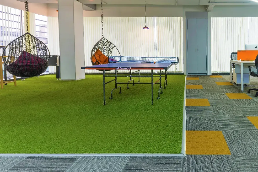 IndiQube
