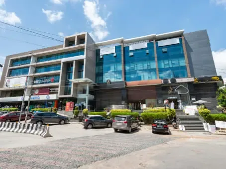 Regus