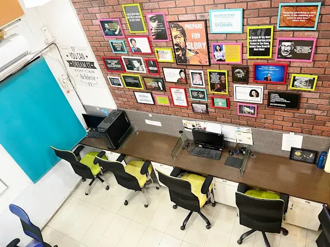 Spartan Cowork