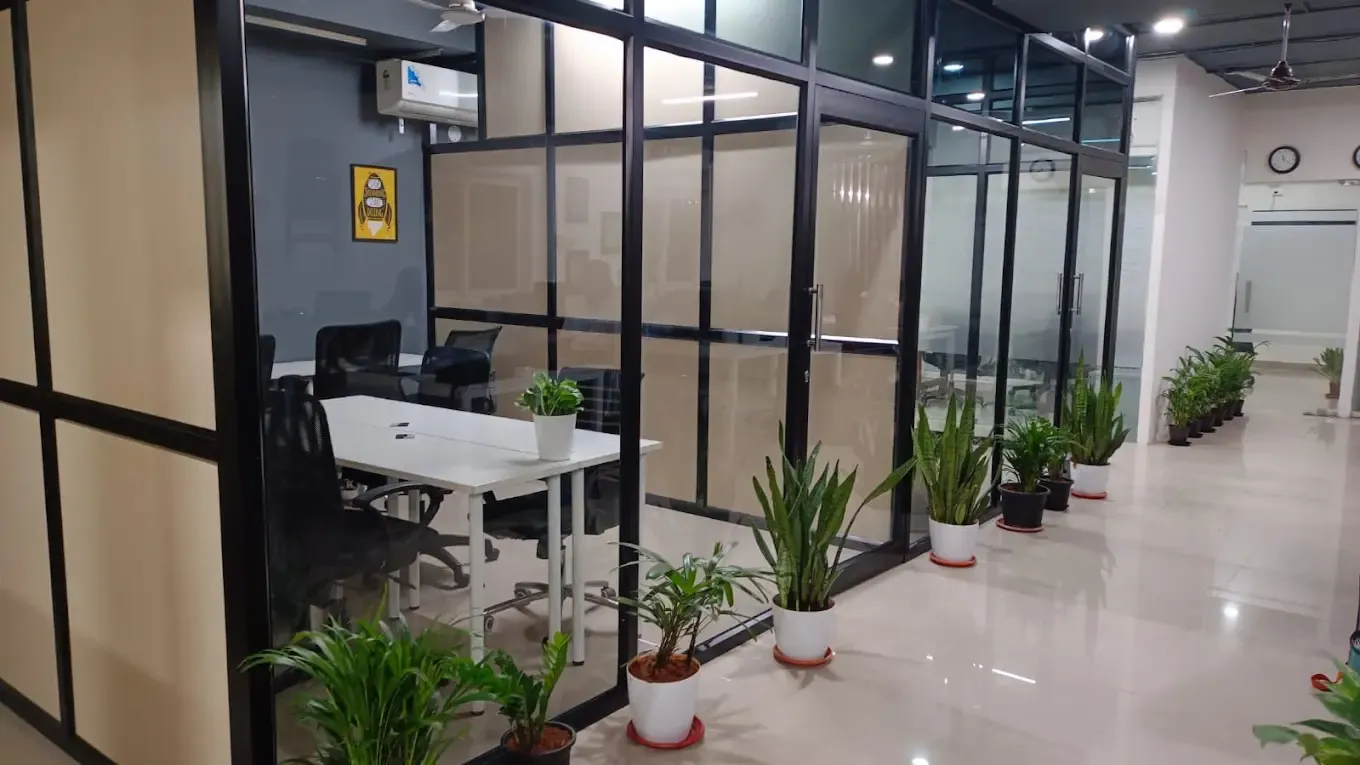 One Day Coworking Labs