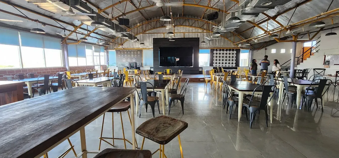 BHIVE Workspace