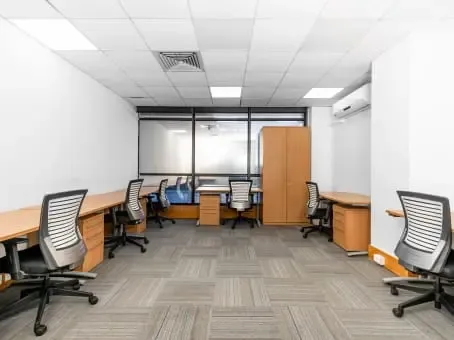 Regus