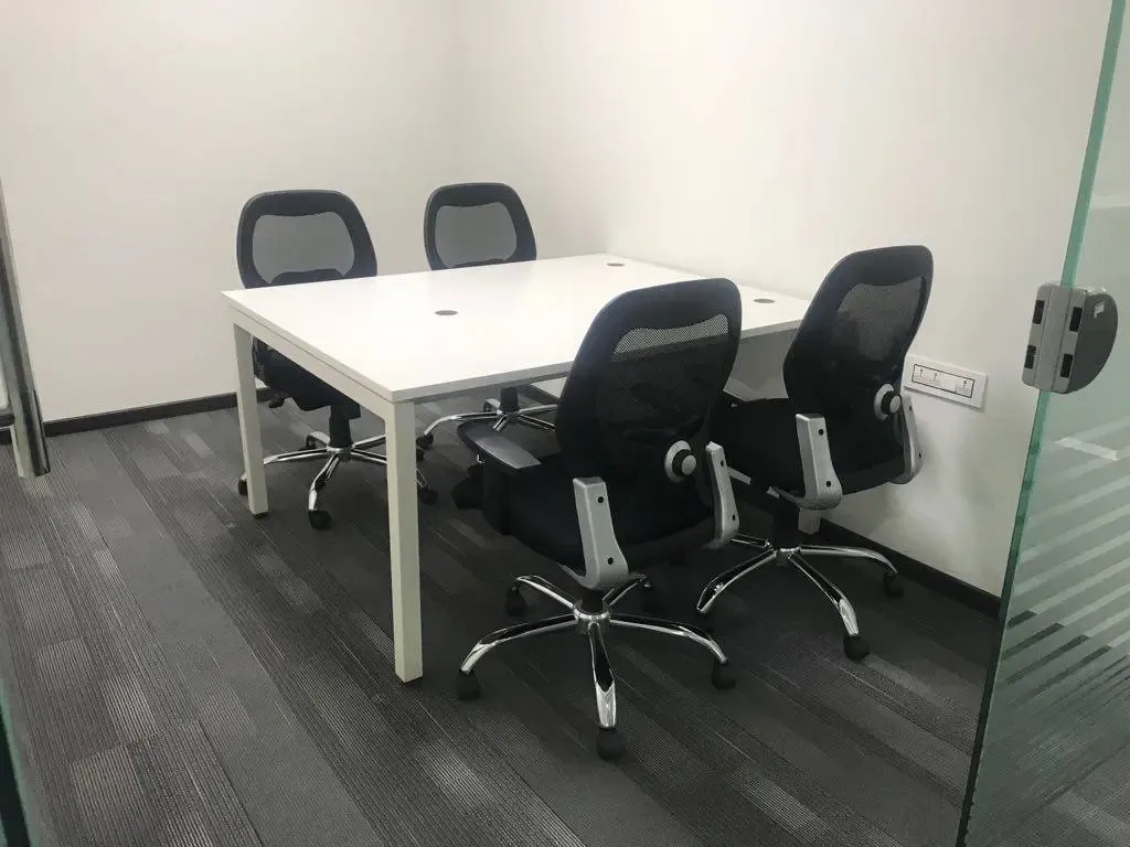 inCOff Workspaces