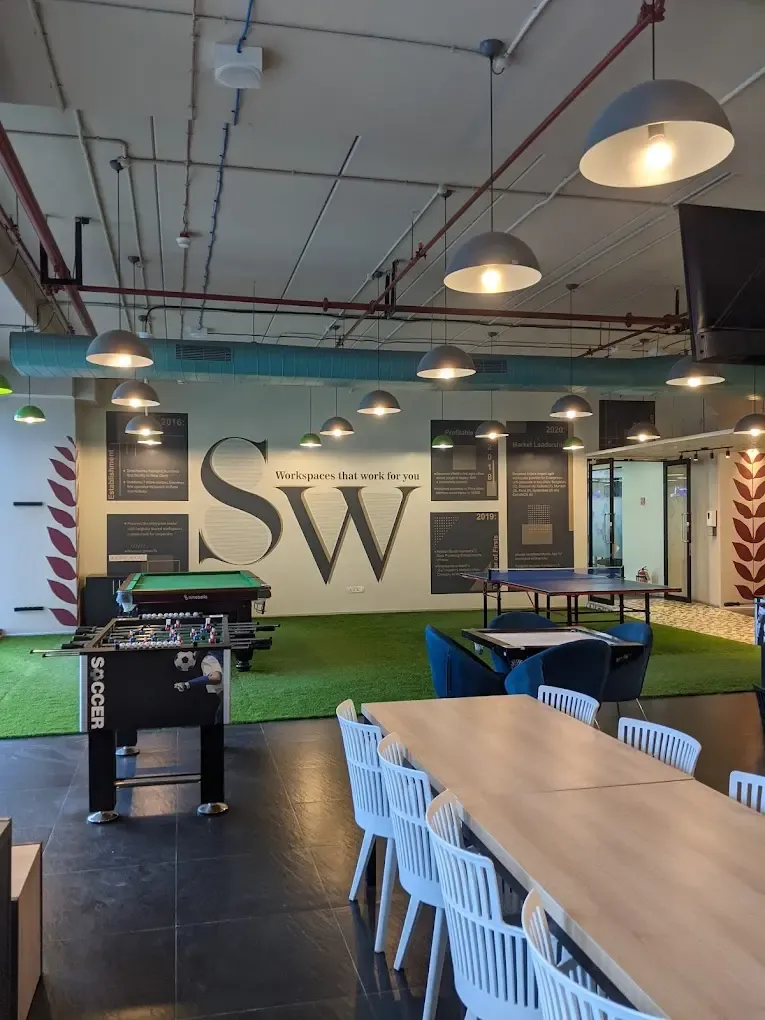 Smartworks