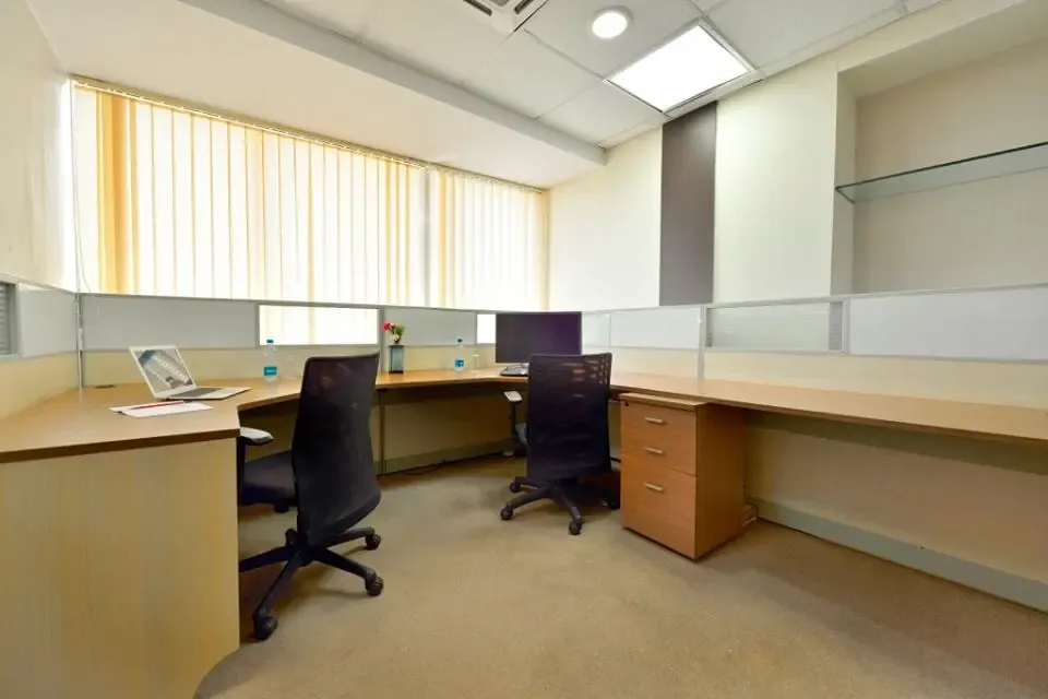 Quest Offices