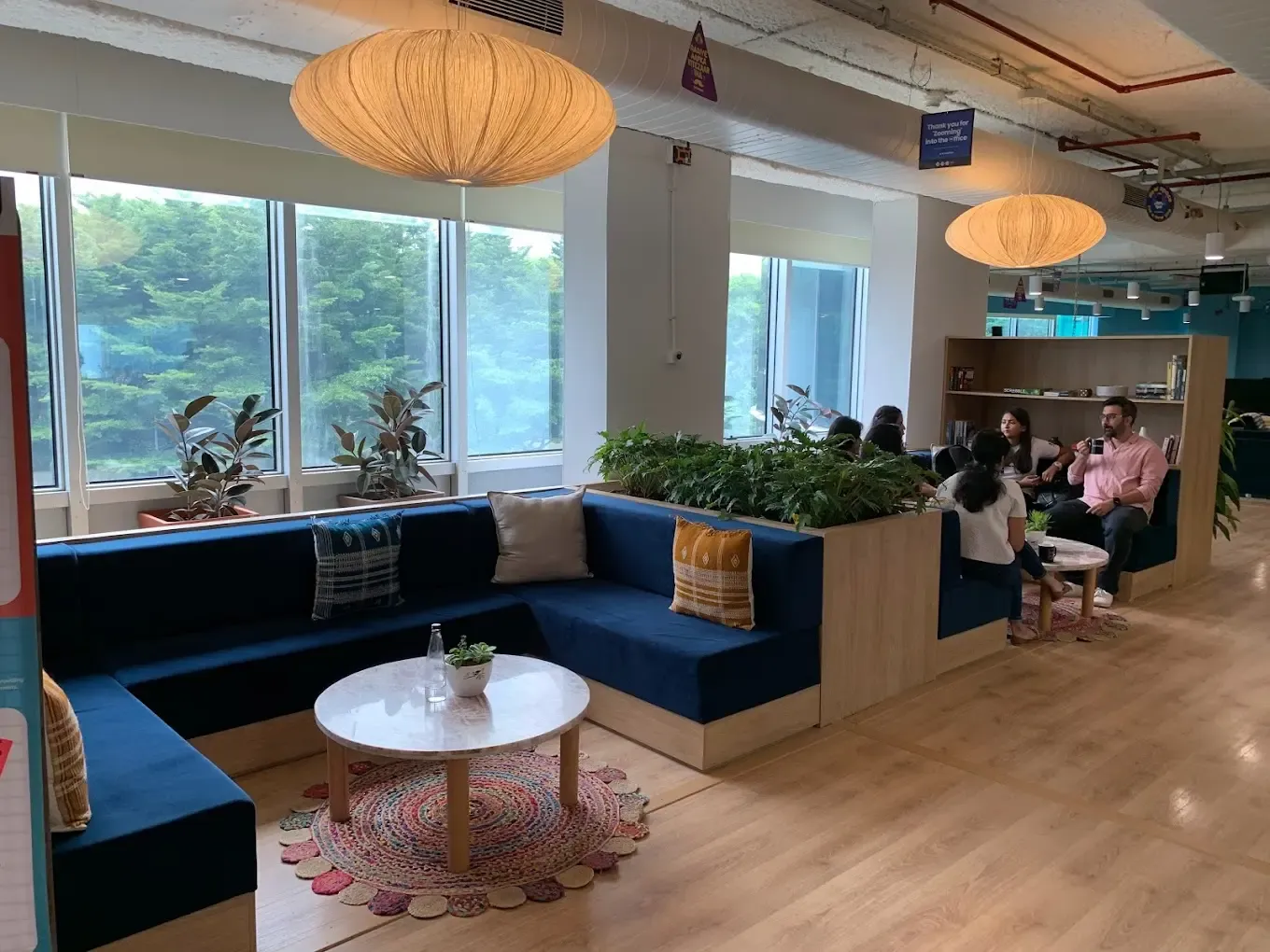 WeWork