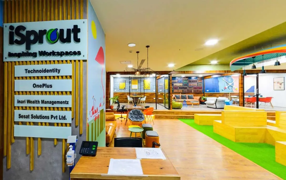 iSprout