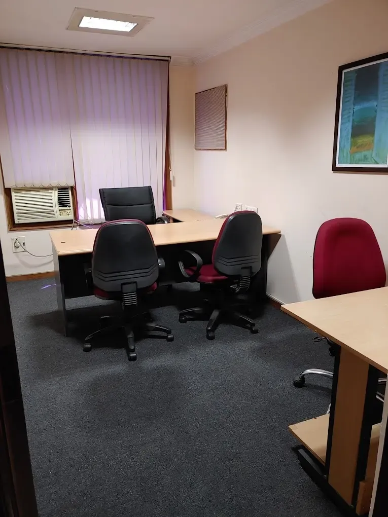 DBS Business Centers