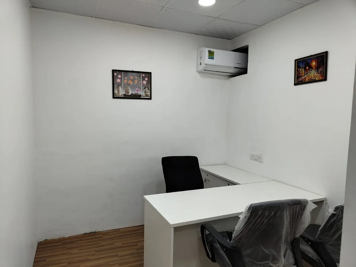 BIZYDESK