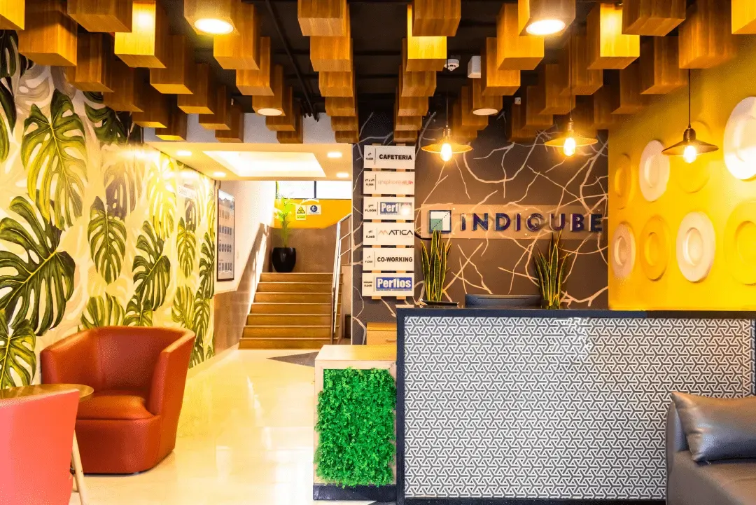 IndiQube