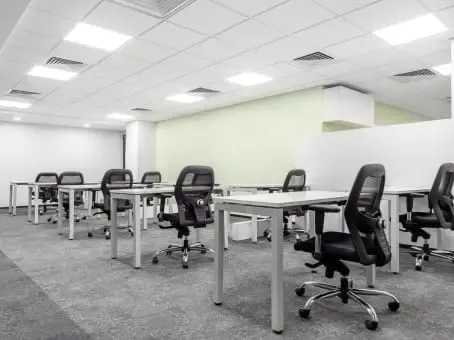 Regus