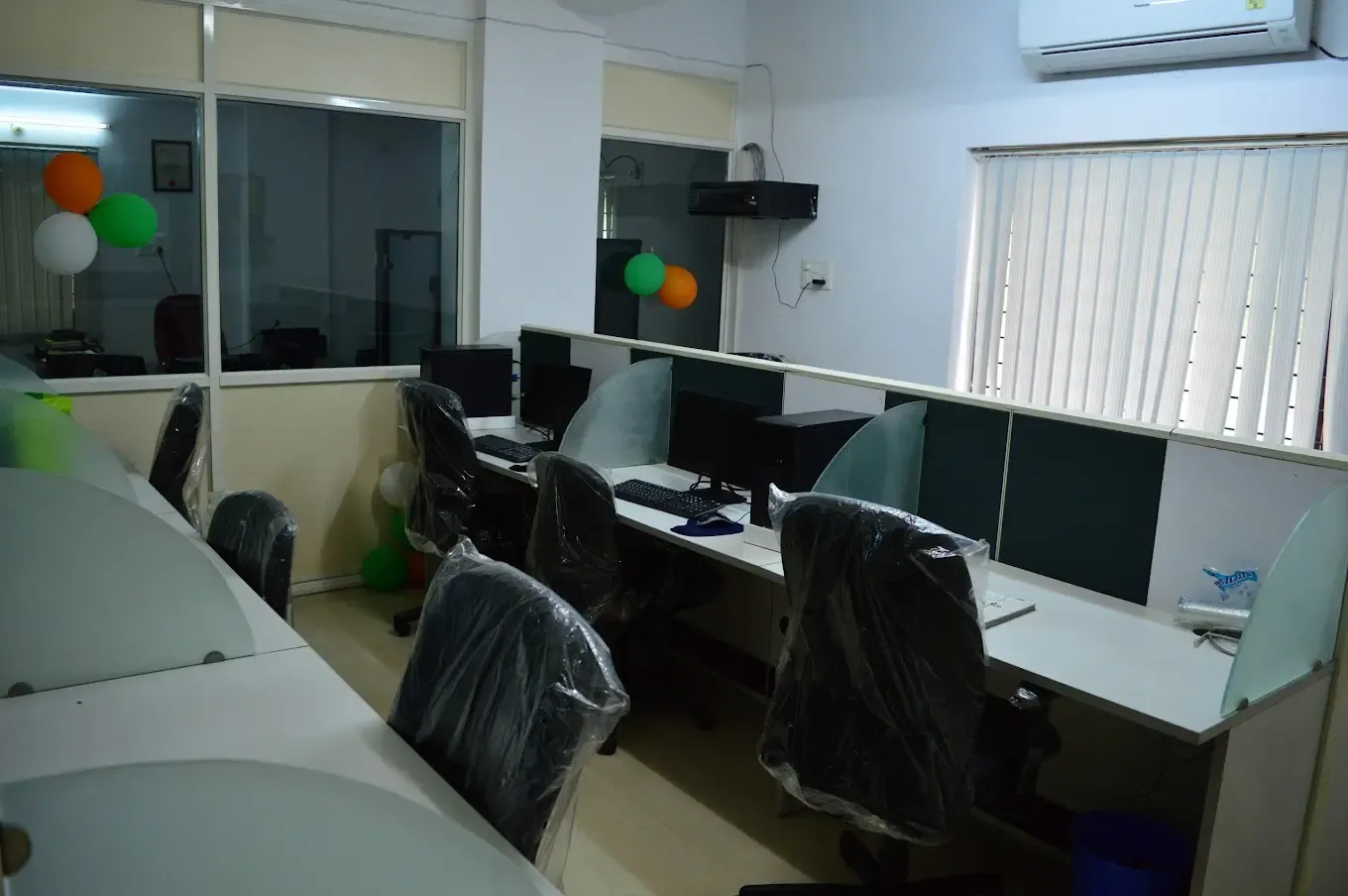 Matrix IT Hub
