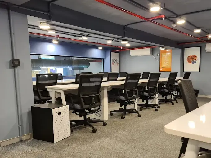 Star Coworking