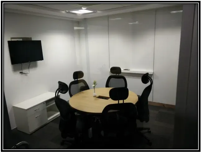 Quest Offices
