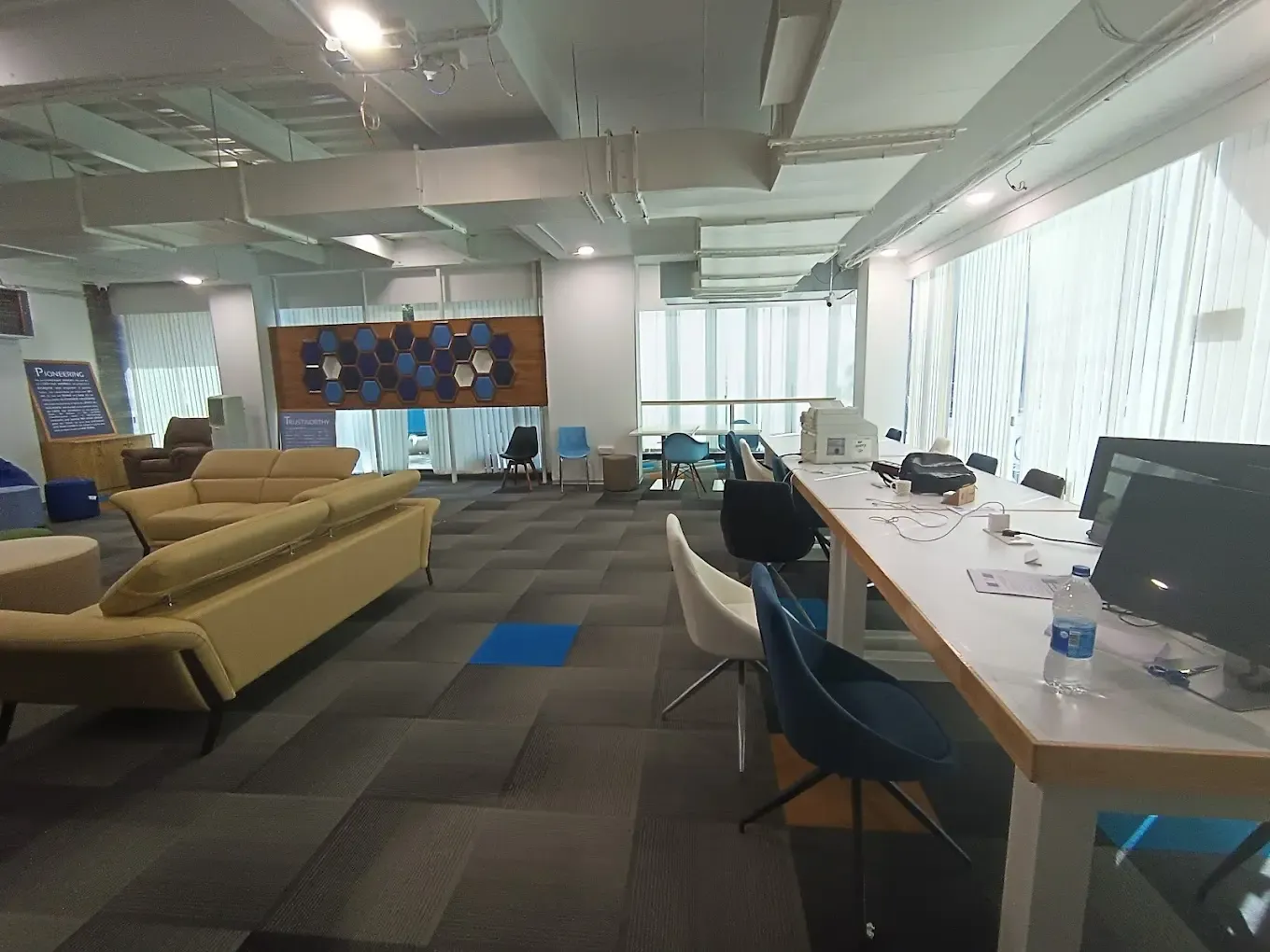 IndiQube