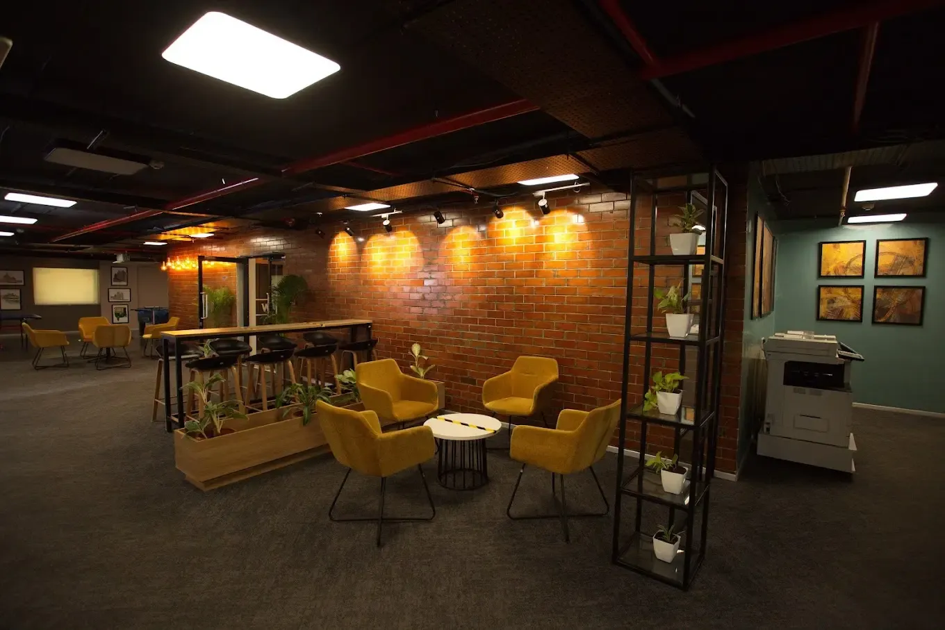 Smartworks
