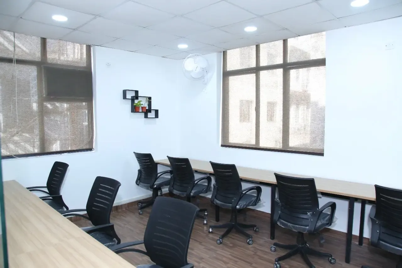 Sharkspace Coworking