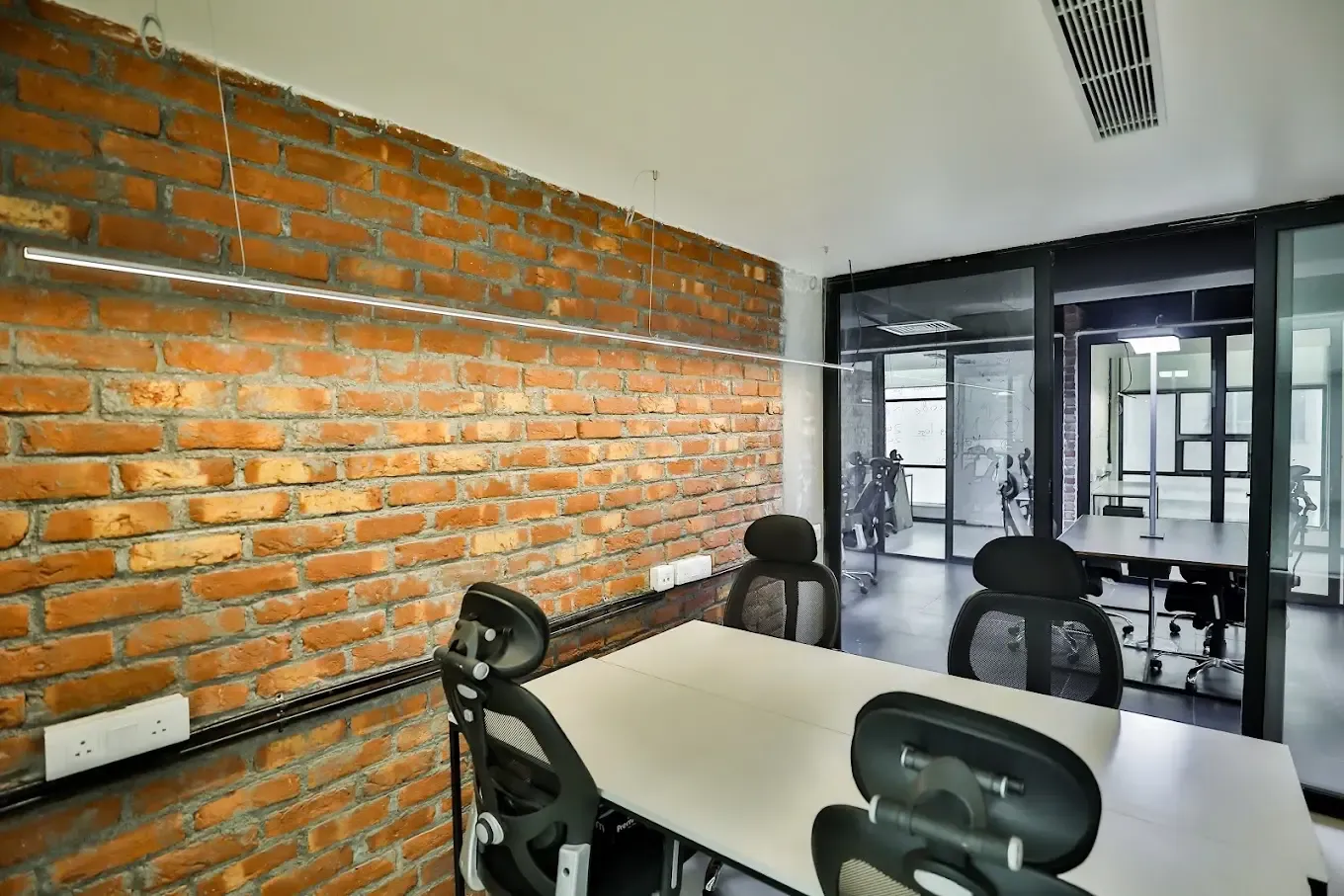 ABL Workspaces