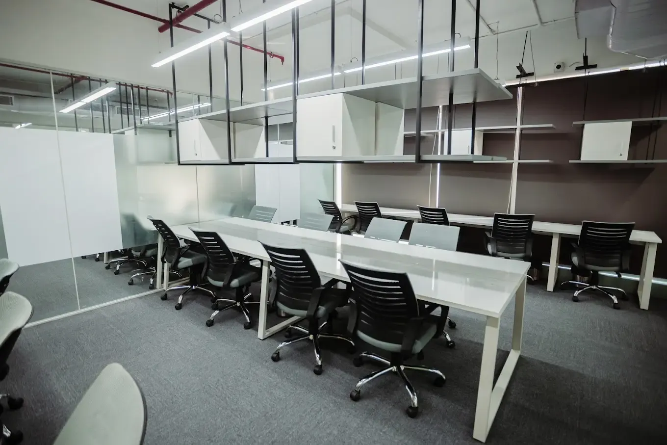 Altf Coworking