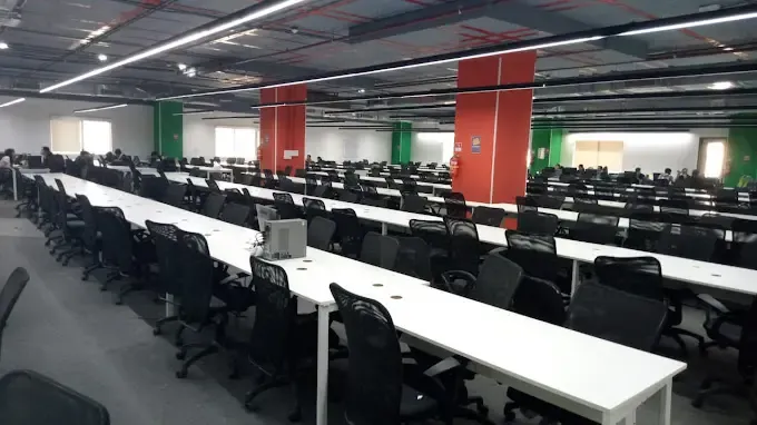 315 Work Avenue, Amar Paradigm, Baner