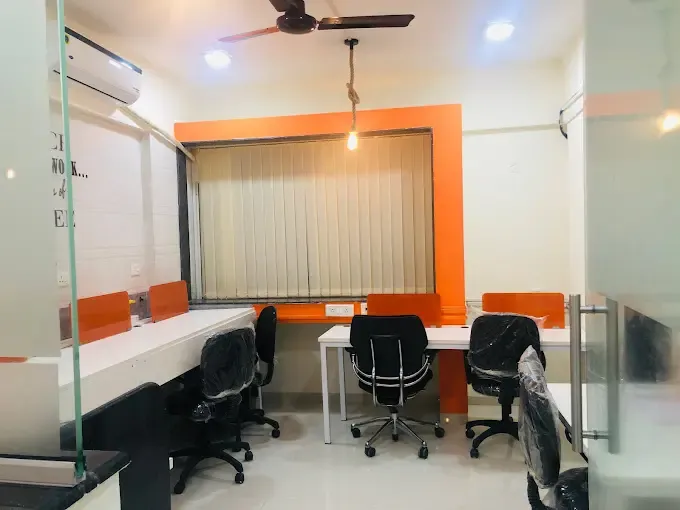 Anchor Coworking