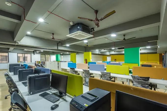 Anchor Coworking
