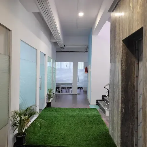 Anchor Coworking