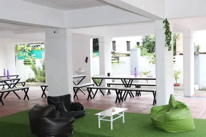 Anchor Coworking