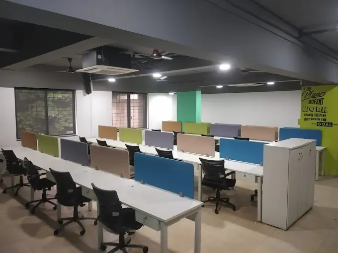 Anchor Coworking