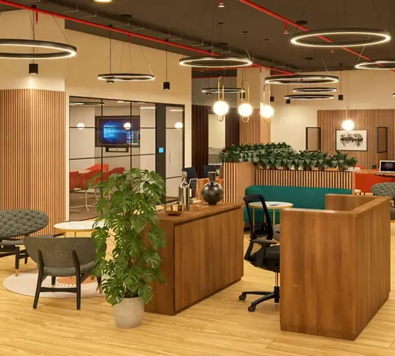 Incuspaze, Windsor Grand, Sector 126