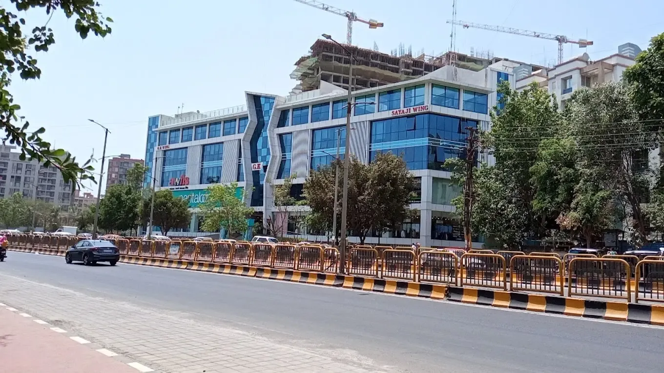 Awfis G.K.Mall