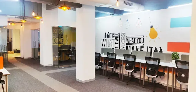 The Boardroom