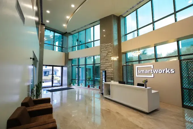 Smartworks