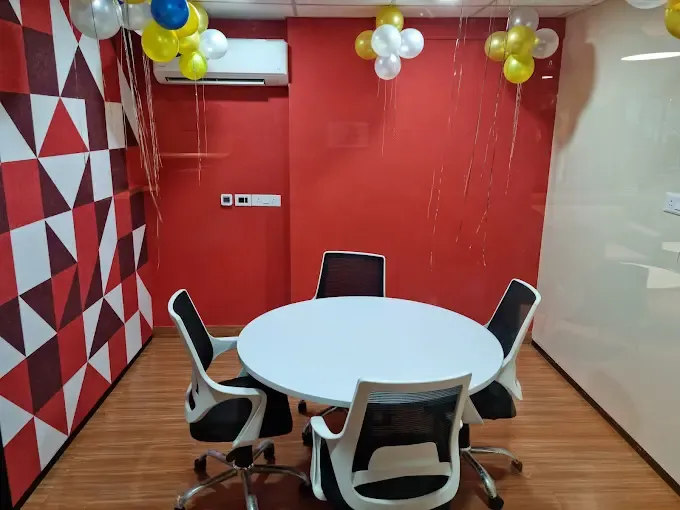 Servspaces