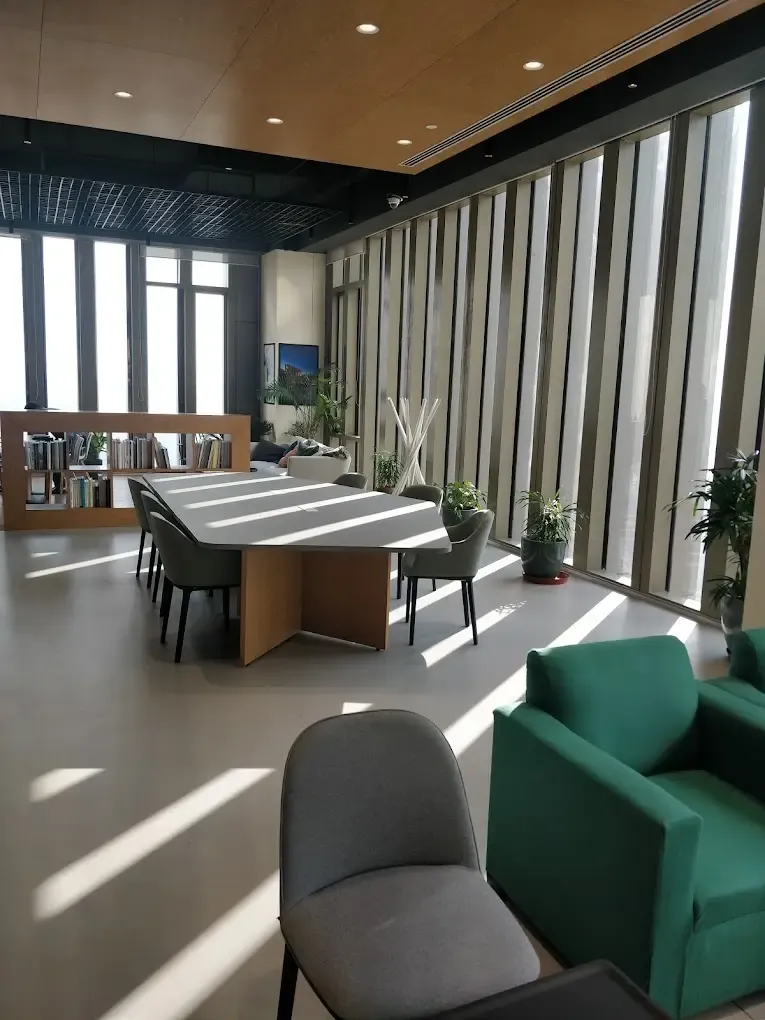 Spaces