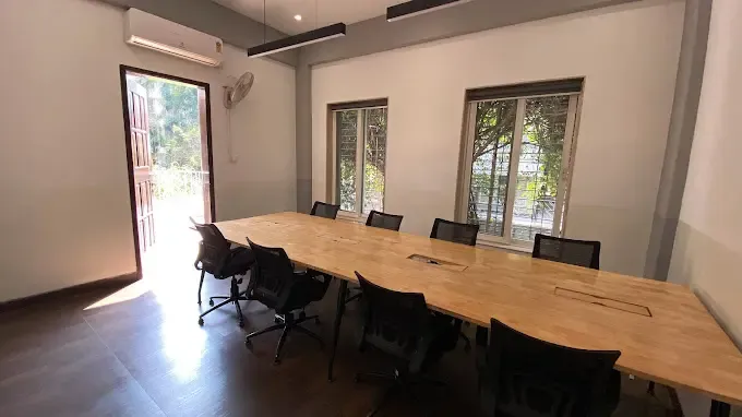 Bootstart CoWork