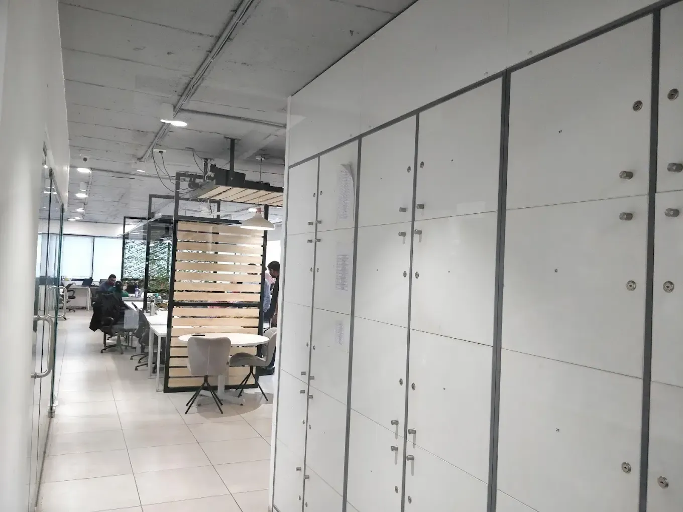 Bootstart CoWork