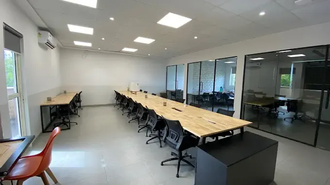 Bootstart CoWork