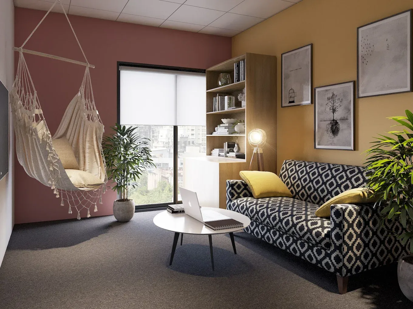 One Degree Coworking