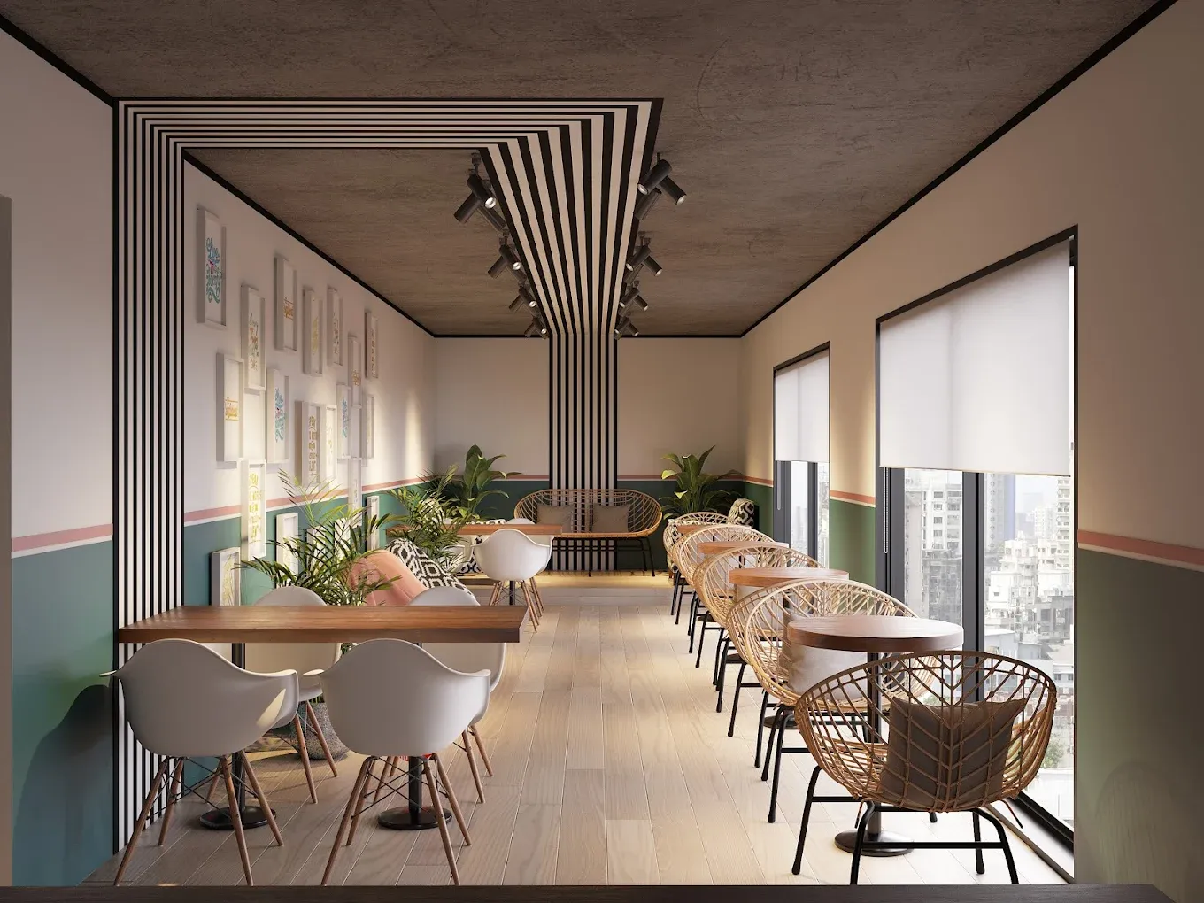 One Degree Coworking