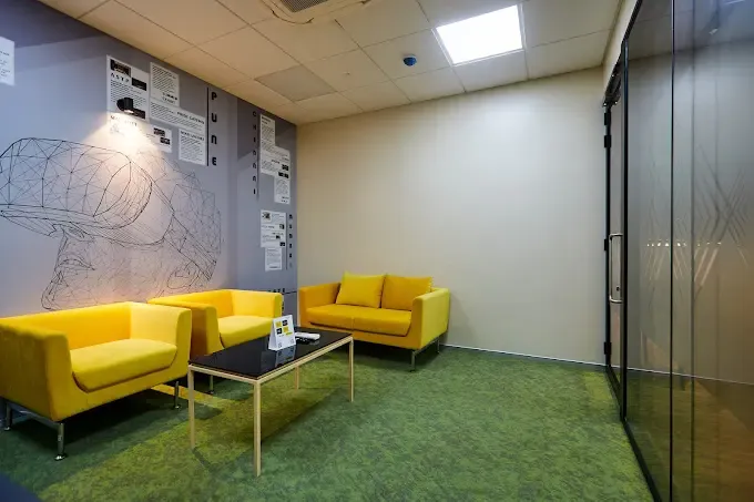 Smartworks