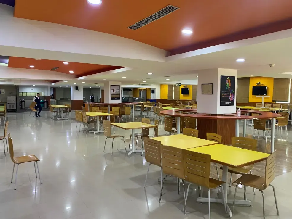 Incuspaze, Noida Campus 2 ,  Sector 64