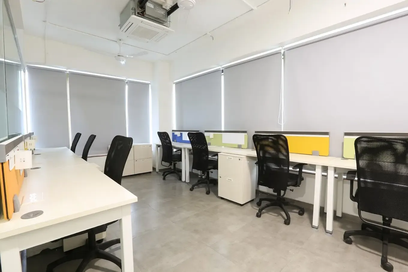 Gopalan Cowork