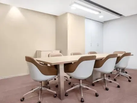 Regus