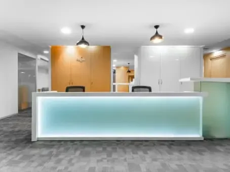 Regus