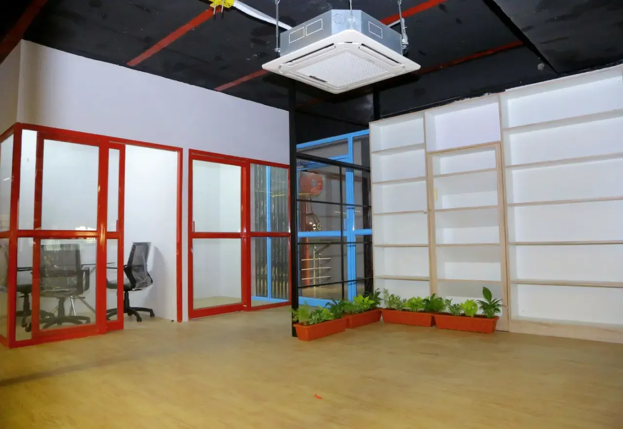 WorkOPlace