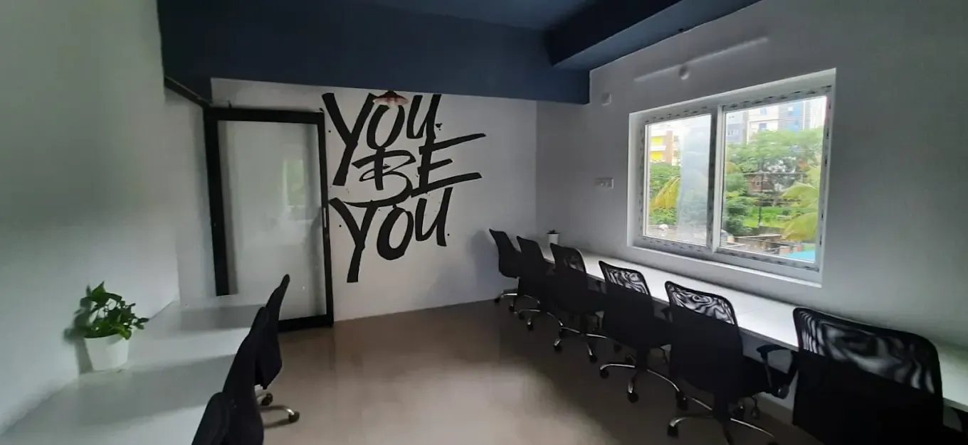 One Day Coworking Labs